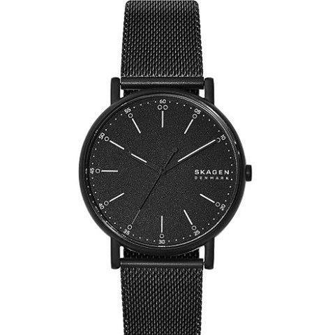 SKAGEN SKW6579 Watch - Men's Watch - Stylish Design with Durable Stainless Steel and Minimalist Aesthetic