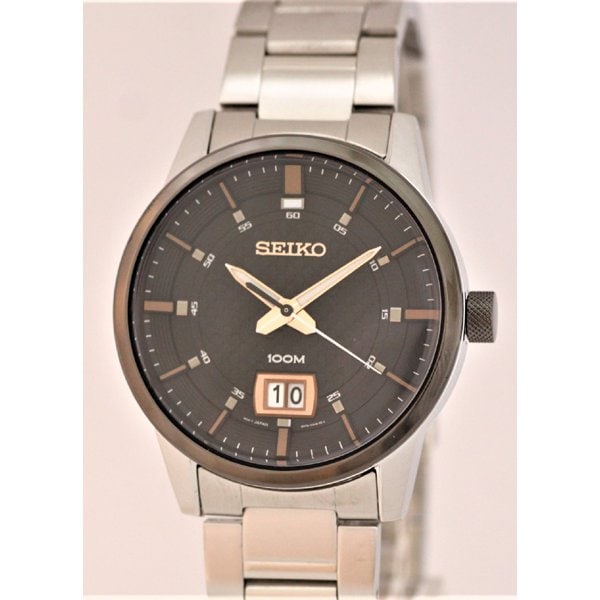 SEIKO SUR285P1 Watch