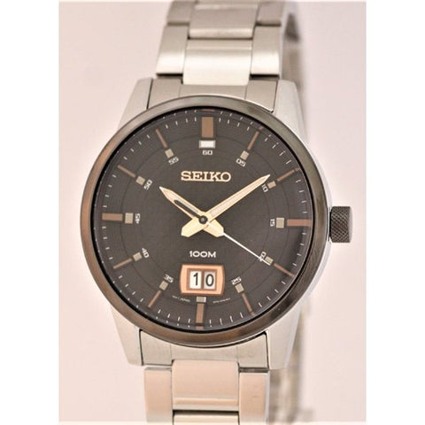SEIKO SUR285P1 Watch