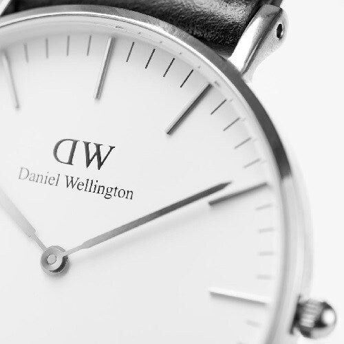 Daniel Wellington DW00100306 Daniel Wellington