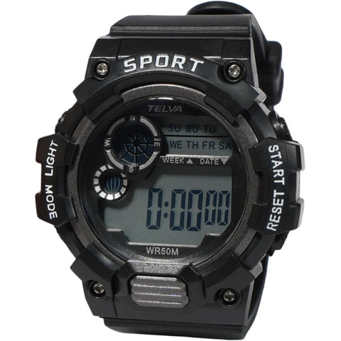 CREPHA TE-D280-BKW CREPHA