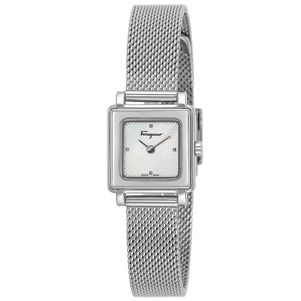 FERRAGAMO SFBY00119 Watch