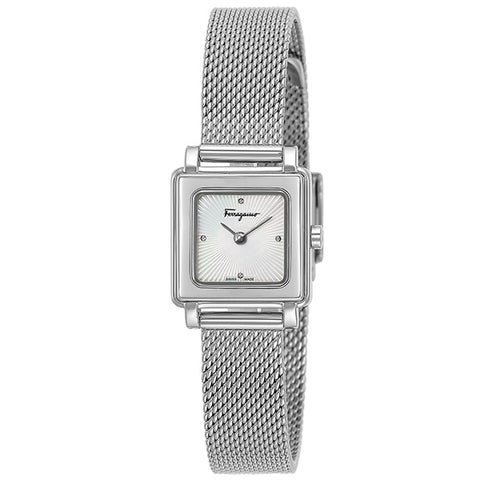 FERRAGAMO SFBY00119 Watch
