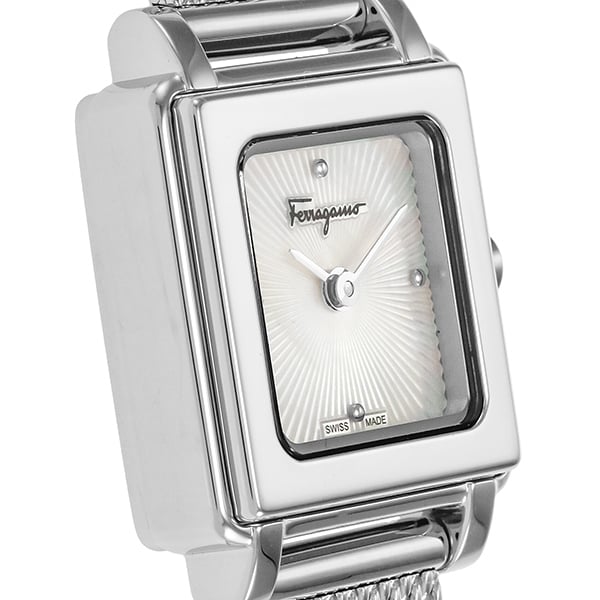 FERRAGAMO SFBY00119 Watch (Image 3)
