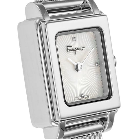 FERRAGAMO SFBY00119 Watch (Image 3)