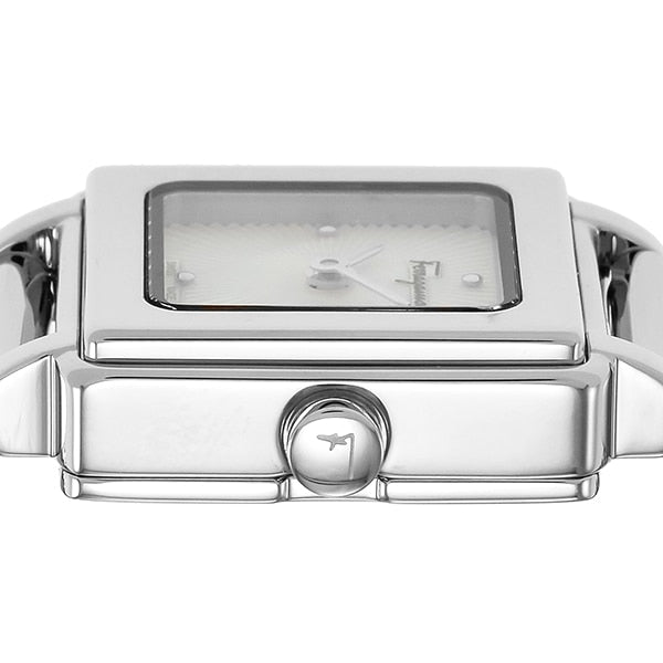 FERRAGAMO SFBY00119 Watch (Image 4)