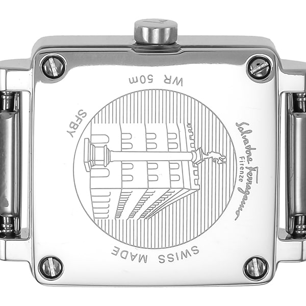FERRAGAMO SFBY00119 Watch (Image 6)