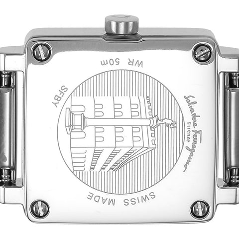 FERRAGAMO SFBY00119 Watch (Image 6)
