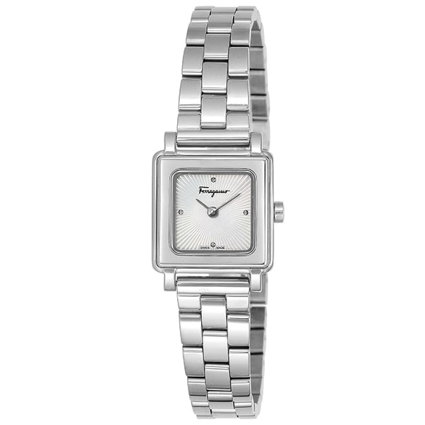 FERRAGAMO SFBY00319 Watch