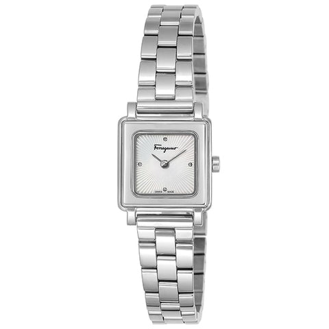FERRAGAMO SFBY00319 Watch