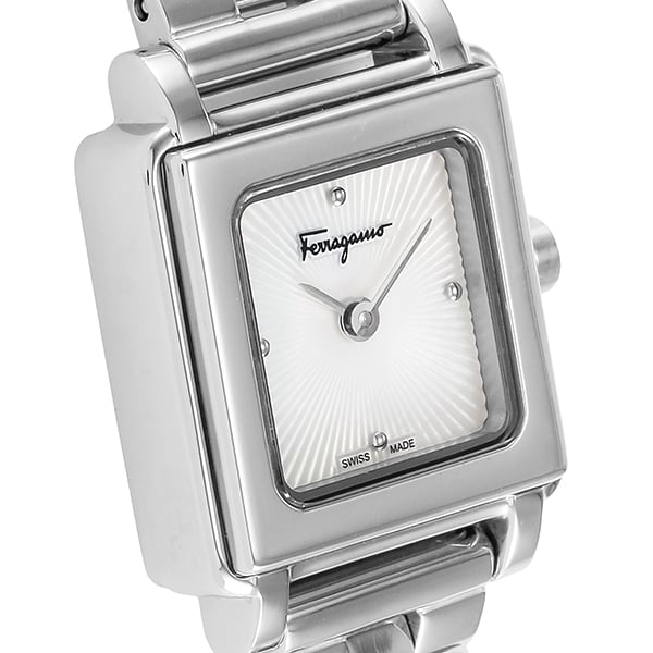 FERRAGAMO SFBY00319 Watch (Image 3)