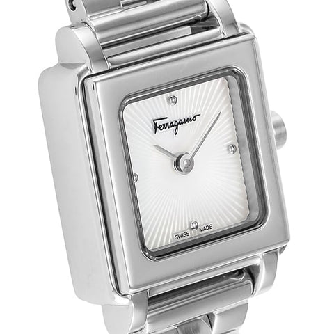 FERRAGAMO SFBY00319 Watch (Image 3)