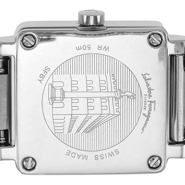 FERRAGAMO SFBY00319 Watch (Image 6)
