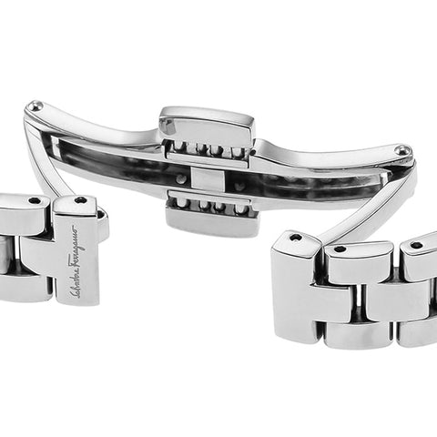 FERRAGAMO SFBY00319 Watch (Image 7)