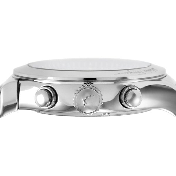 FERRAGAMO SFFM01320 Watch - Men's Watch with Metal Band, Stylish Design, 2 Year Warranty, Perfect for Any Occasion (Image 3)