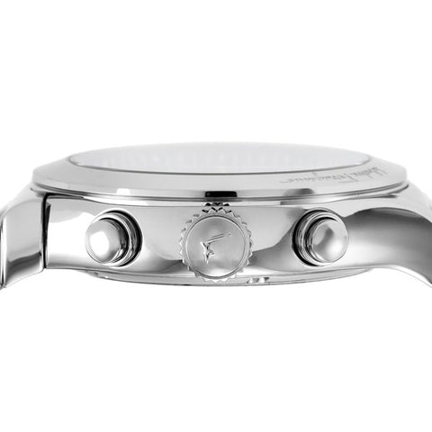 FERRAGAMO SFFM01320 Watch - Men's Watch with Metal Band, Stylish Design, 2 Year Warranty, Perfect for Any Occasion (Image 3)