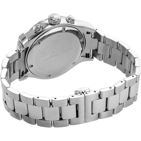 FERRAGAMO SFFM01320 Watch - Men's Watch with Metal Band, Stylish Design, 2 Year Warranty, Perfect for Any Occasion (Image 4)