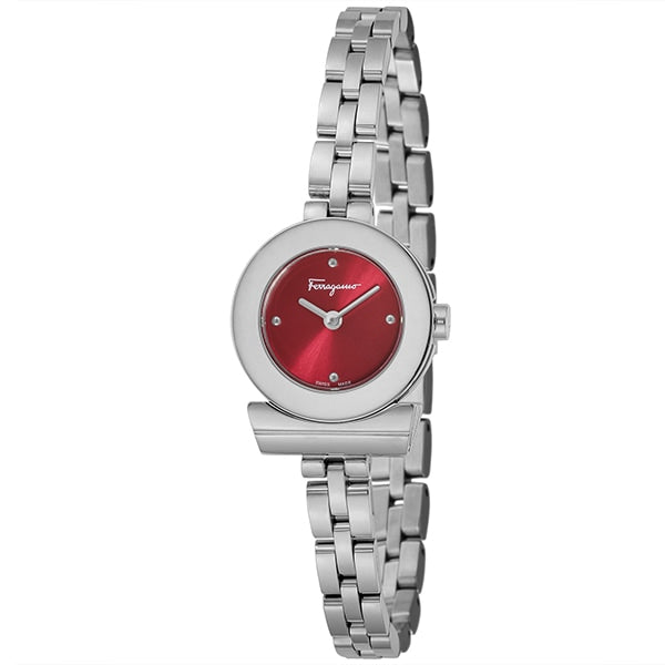FERRAGAMO FBF060017 Watch