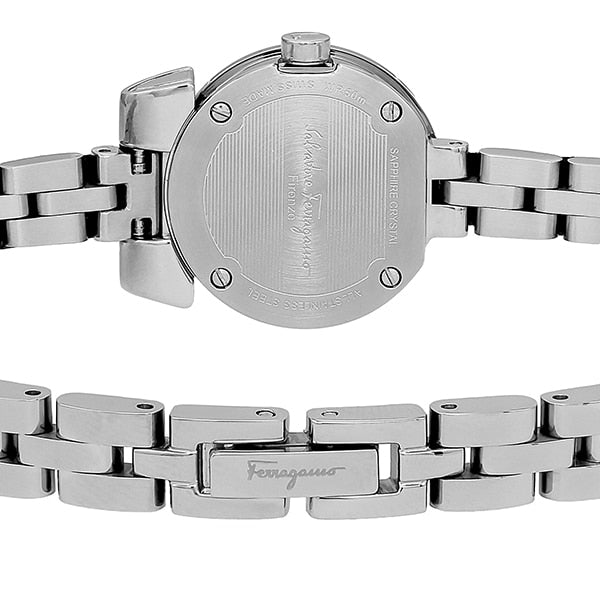 FERRAGAMO FBF060017 Watch (Image 3)