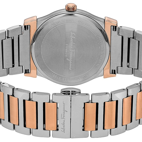 FERRAGAMO FI0890016 Watch (Image 3)