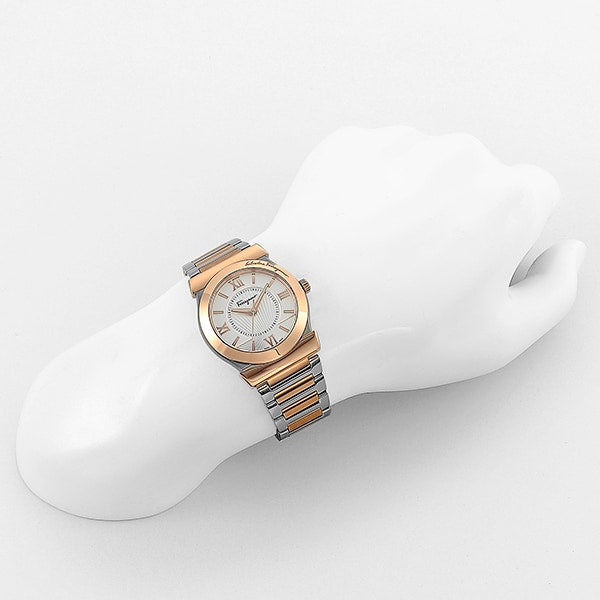 FERRAGAMO FI0890016 Watch (Image 4)