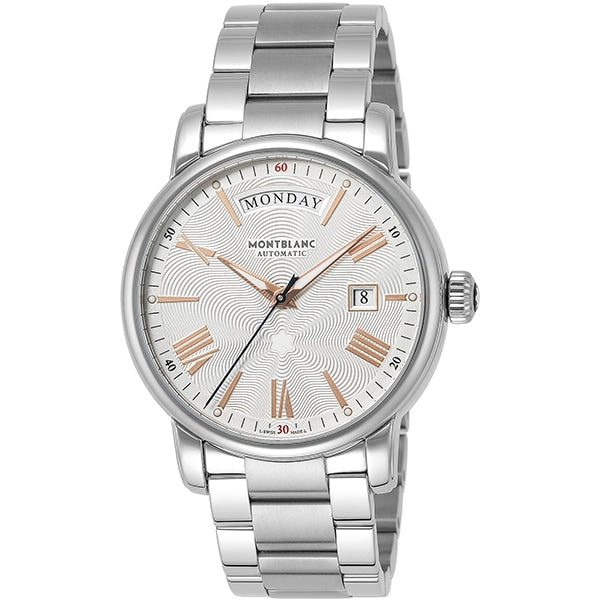 MONTBLANC 114854 Watch