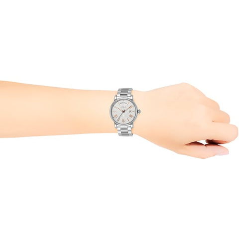 MONTBLANC 114854 Watch (Image 2)