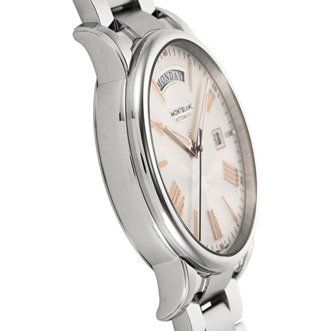 MONTBLANC 114854 Watch (Image 3)