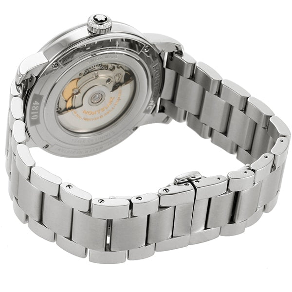MONTBLANC 114854 Watch (Image 5)