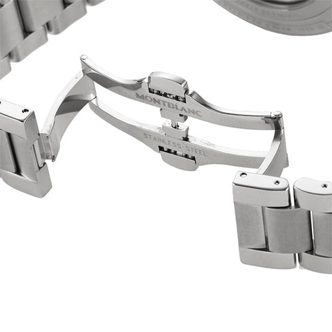 MONTBLANC 114854 Watch (Image 7)