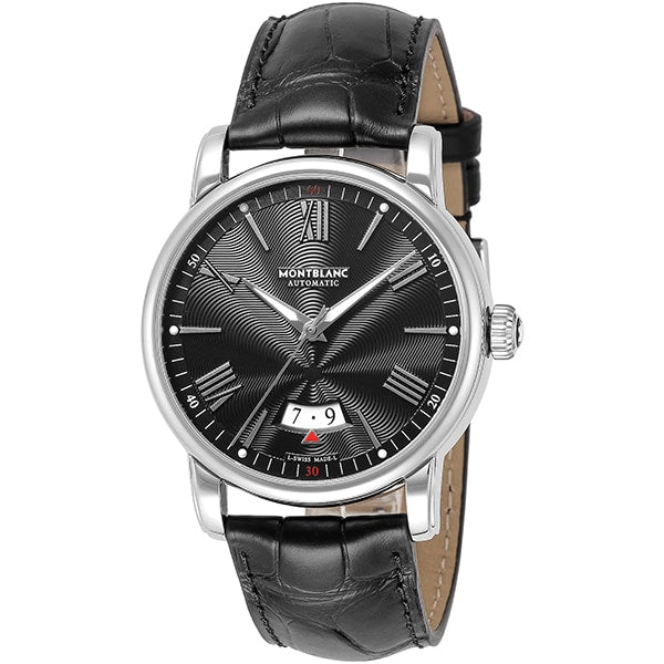 MONTBLANC 115122 Watch