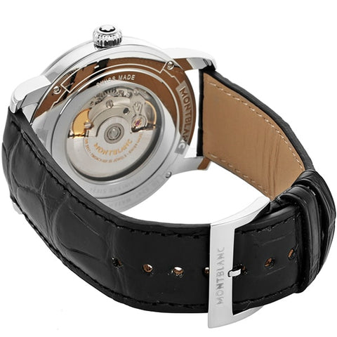 MONTBLANC 115122 Watch (Image 5)