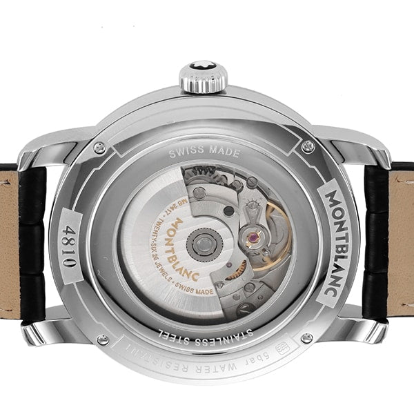 MONTBLANC 115122 Watch (Image 6)