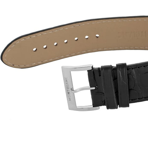 MONTBLANC 115122 Watch (Image 7)