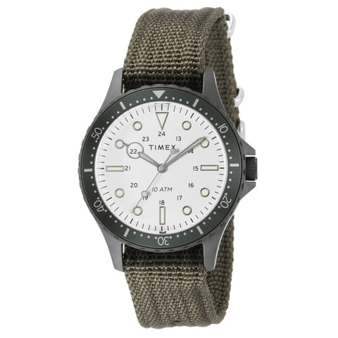 TIMEX TW2T75500 TIMEX