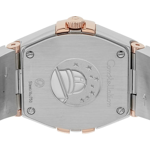 OMEGA 12320246055003 OMEGA CONSTELLATION [Parallel Import] - Authentic Swiss Luxury Watch