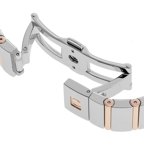 OMEGA 12320246055003 OMEGA CONSTELLATION [Parallel Import] - Authentic Swiss Luxury Watch