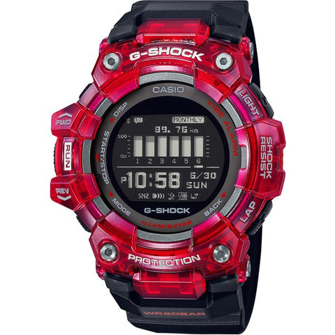 CASIO GBD-100SM-4A1JF Watch