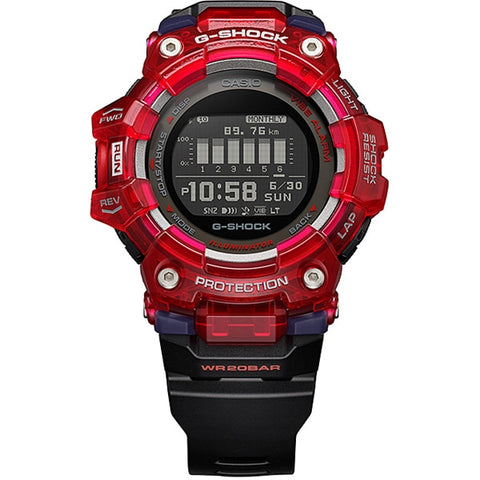CASIO GBD-100SM-4A1JF Watch (Image 2)