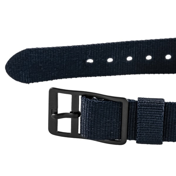 TIMEX TW2T33800 Watch - Original Camper Japan Limited Model 1-Year Warranty Navy [Genuine Product] (Image 7)