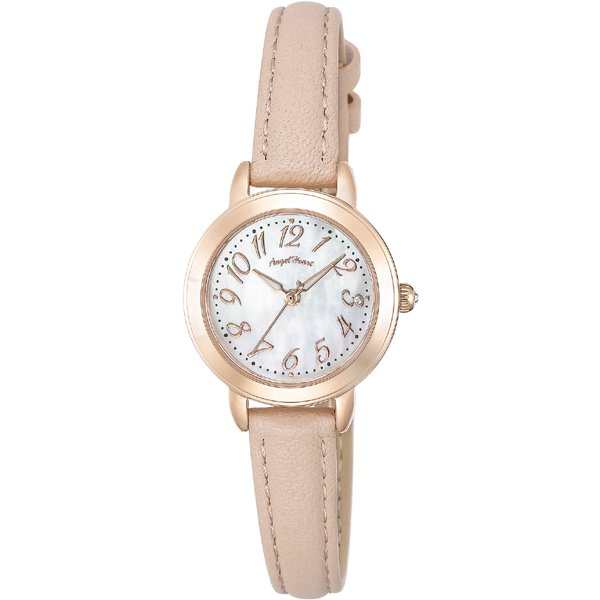 Angel Heart TT25P-PK Watch
