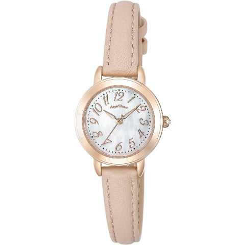 Angel Heart TT25P-PK Watch