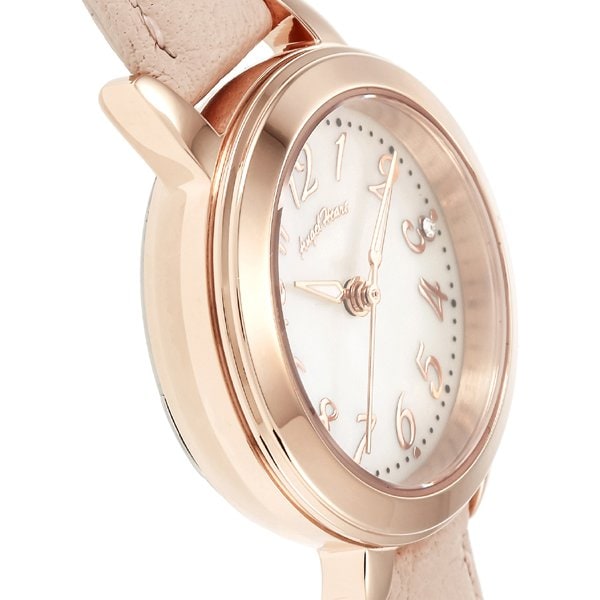 Angel Heart TT25P-PK Watch (Image 2)