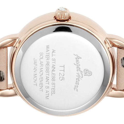 Angel Heart TT25P-PK Watch (Image 5)