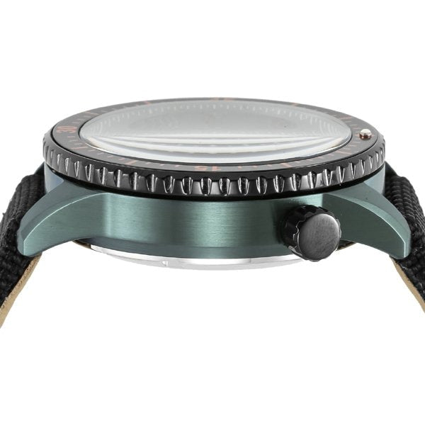 SONNE N027GR-BK Watch (Image 3)