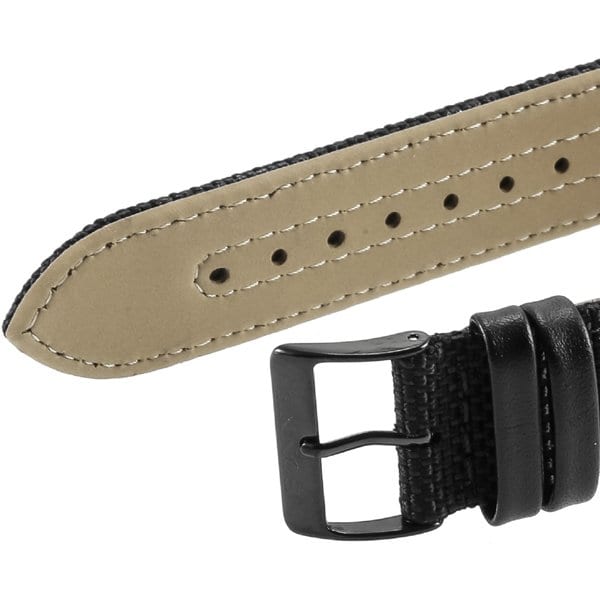 SONNE N027GR-BK Watch (Image 5)