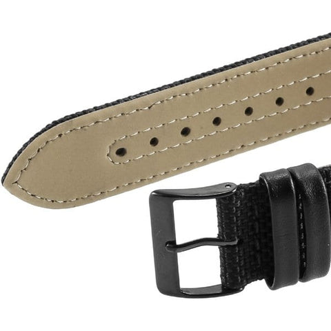 SONNE N027GR-BK Watch (Image 5)