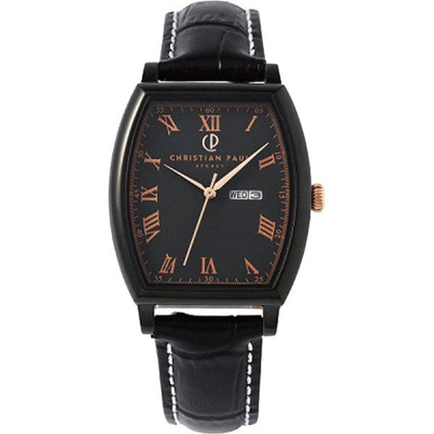 Christian Paul OPL02BKSCBK Christian Paul