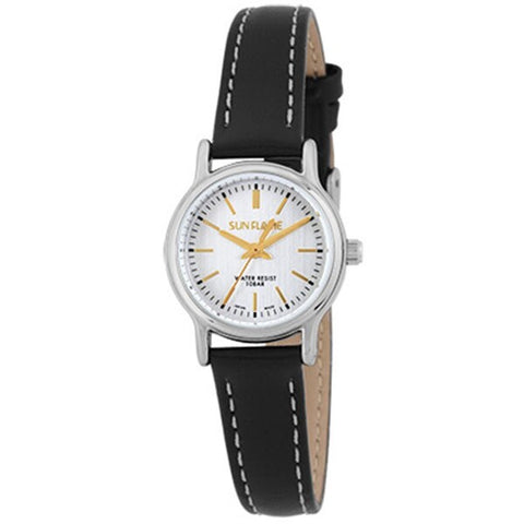 Sun Flame MJL-FA03-BK Sun Flame