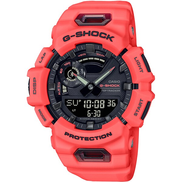 CASIO GBA-900-4AJF CASIO